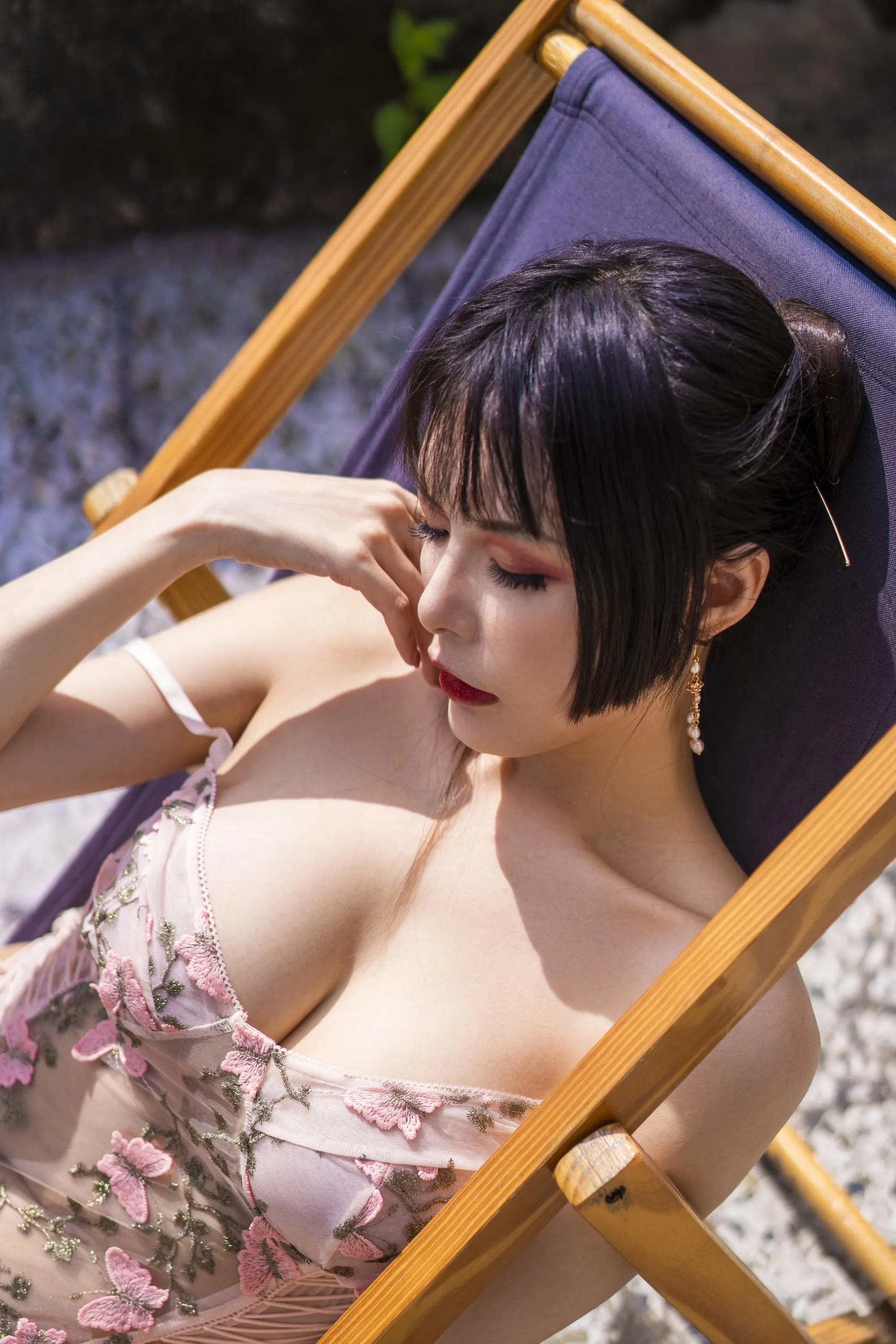秋和柯基 – NO.011 天台 [54P]插图7